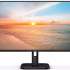 23.8" Монитор Philips 24E1N1300A/00,  1920x1080,  IPS,  100Гц,  1хHDMI,  черный [24e1n1300a (00/01)]